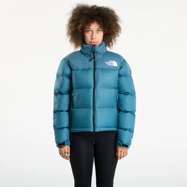 The North Face Jakna The North Face W 1996 Retro Nuptse Jacket Space S
