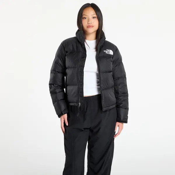 The North Face Jakna The North Face W 1996 Retro Nuptse Jacket TNF Black/ Recycled Down XL
