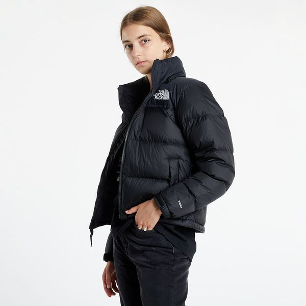 The North Face Jakna The North Face W 1996 Retro Nuptse Jacket TNF Black XL