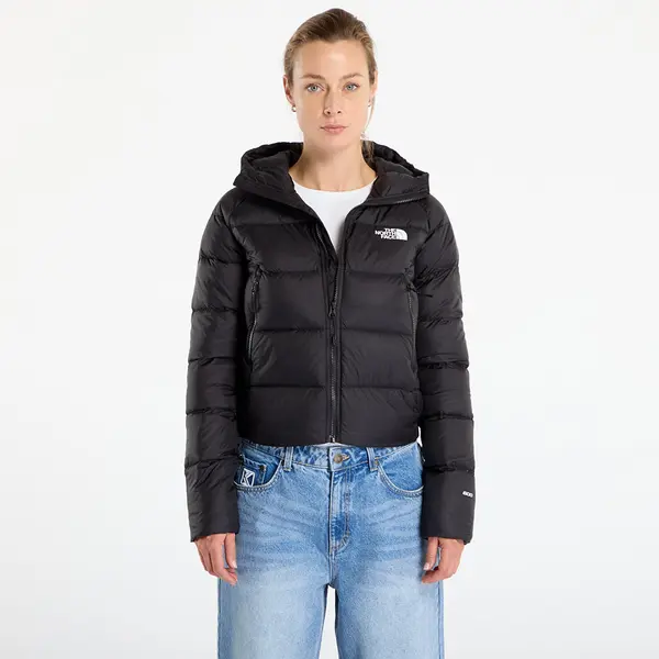 The North Face Jakna The North Face W Hyalite Down Hooded Jacket TNF Black L