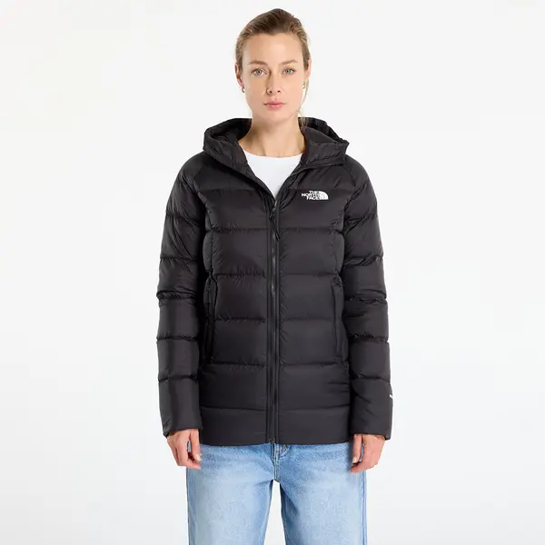 The North Face Jakna The North Face W Hyalite Down Parka TNF Black S