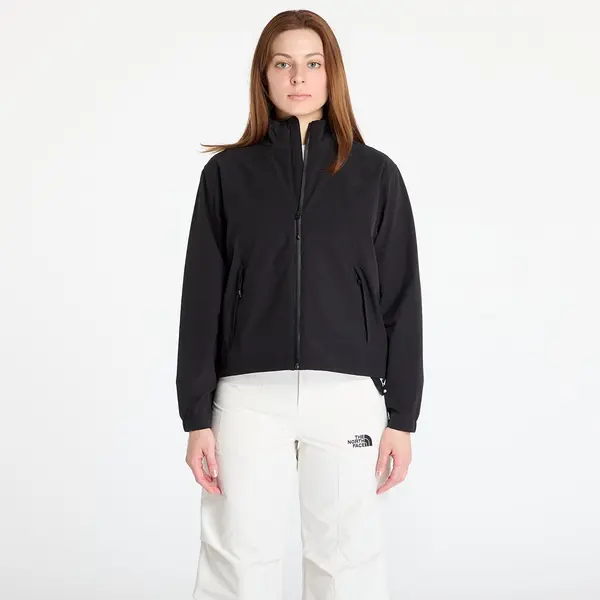 The North Face Jakna The North Face W North Dome Wind Jacket TNF Black L