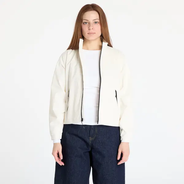 The North Face Jakna The North Face W North Dome Wind Jacket White Dune L