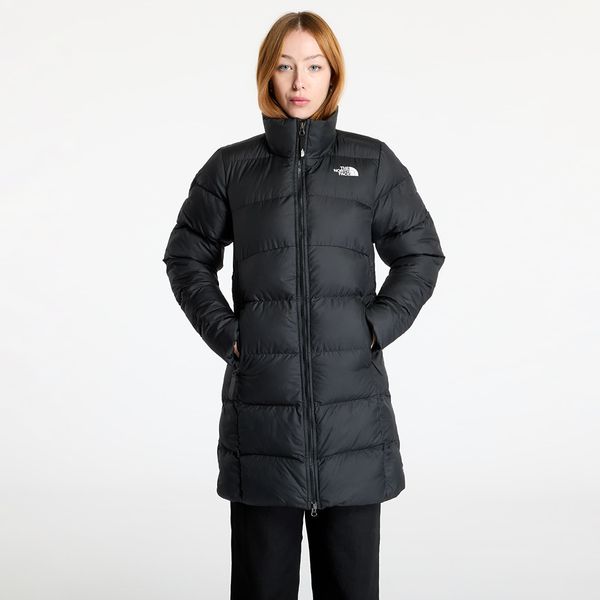 The North Face Jakna The North Face W Saikuru Parka TNF Black XS