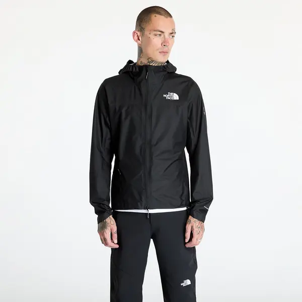 The North Face Jakna The North Face x IKB M Superior Futurelight Jacket Black S