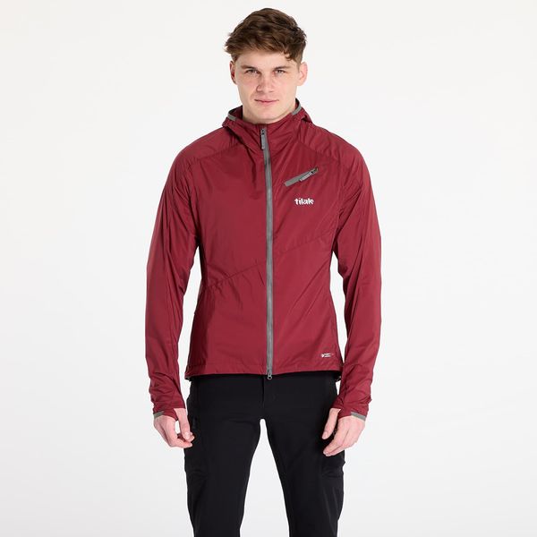Tilak Jakna Tilak Aira Pertex M Jacket Merlot L