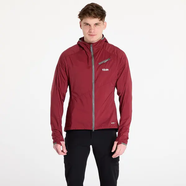 Tilak Jakna Tilak Aira Pertex M Jacket Merlot XL