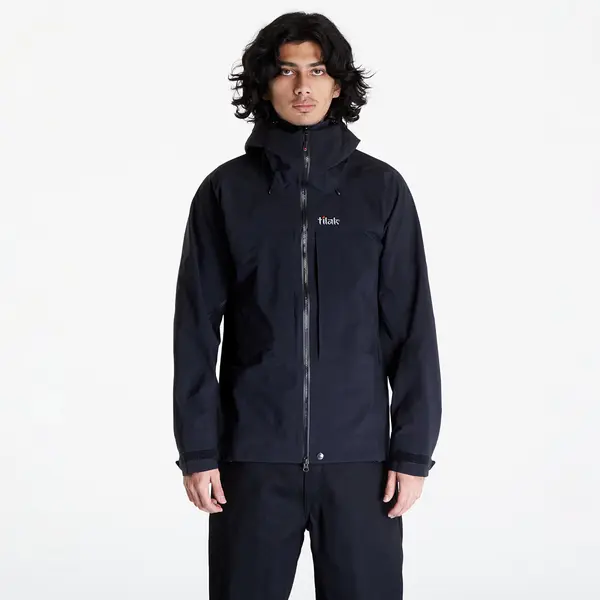 Tilak Jakna Tilak Evolution 23 Jacket Caviar Black M