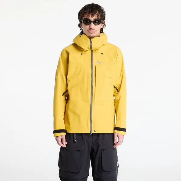 Tilak Jakna Tilak Evolution 23 Lemon Curry L