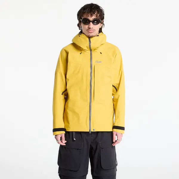Tilak Jakna Tilak Evolution 23 Lemon Curry XL