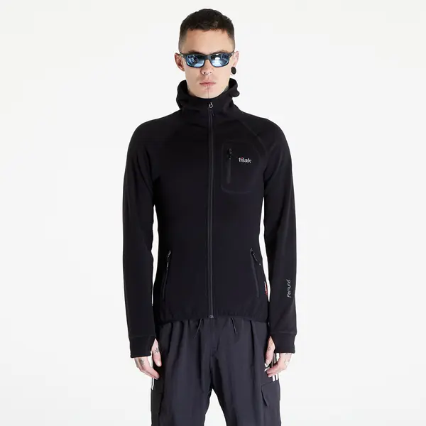 Tilak Jakna Tilak Femund Jacket Black L