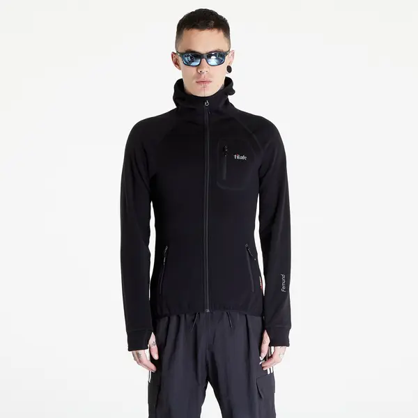 Tilak Jakna Tilak Femund Jacket Black M