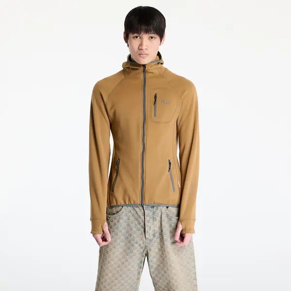 Tilak Jakna Tilak Femund Jacket Bronze Brown XL