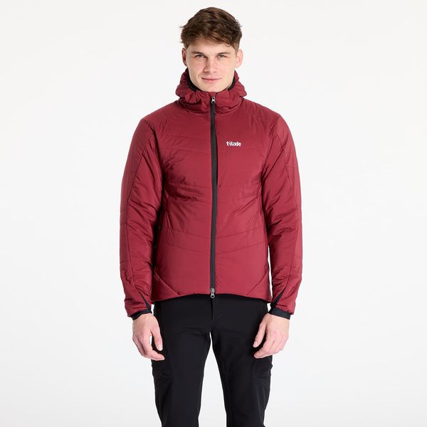 Tilak Jakna Tilak Ketil Jacket 23 Merlot M