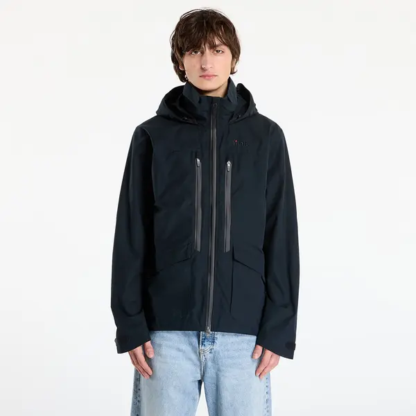 Tilak Jakna Tilak Loke 24 Jacket Black/ Navy L