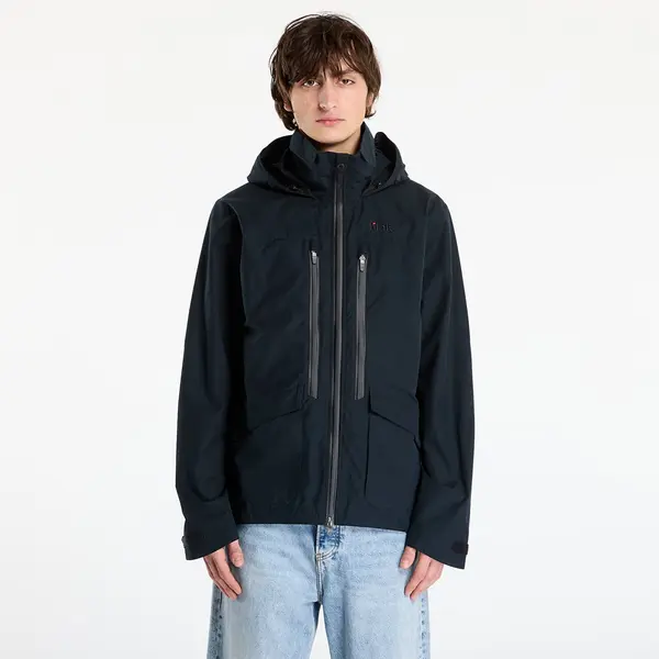 Tilak Jakna Tilak Loke 24 Jacket Black/ Navy L