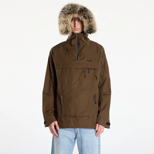 Tilak Jakna Tilak Odin Arctic Leather M