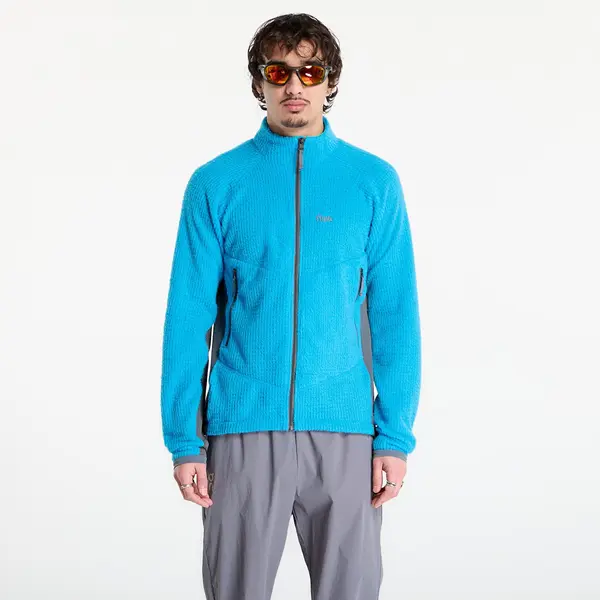 Tilak Jakna Tilak Sarek Jacket Hawai /Grey Pinstripe M