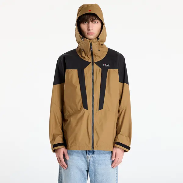 Tilak Jakna Tilak Stinger Paclite 25 Bronze Brown/ Cav M
