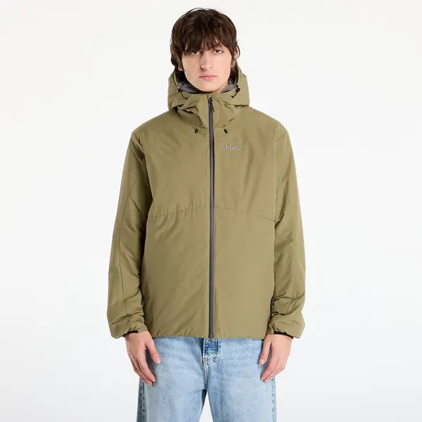 Tilak Jakna Tilak Svalbard Gore-Tex Infinium Martini Olive L