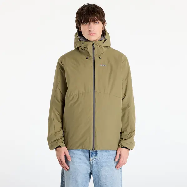 Tilak Jakna Tilak Svalbard Gore-Tex Infinium Martini Olive XL