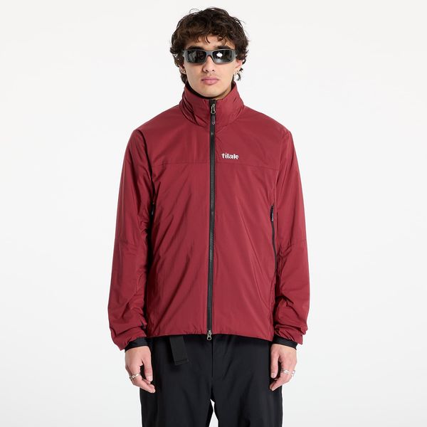 Tilak Jakna Tilak Verso 22 Jacket Merlot M