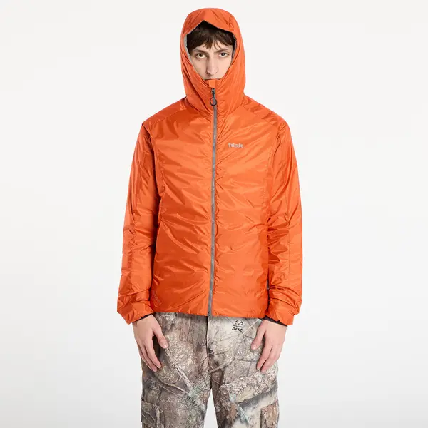 Tilak Jakna Tilak x Patizon DownLite Infinium Jacket Flame XL