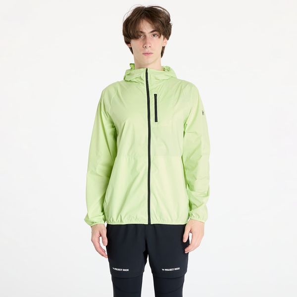 Under Armour Jakna Under Armour Launch Lightweight Jacket Green XL