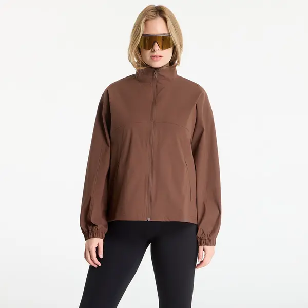 Under Armour Jakna Under Armour Unstoppable Wvn FZ Brown XS