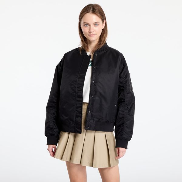 Vans Jakna Vans Bennett Bomber Black XS