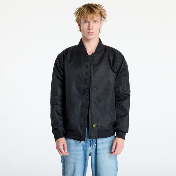 Vans Jakna Vans Copley Bomber Jacket Black M