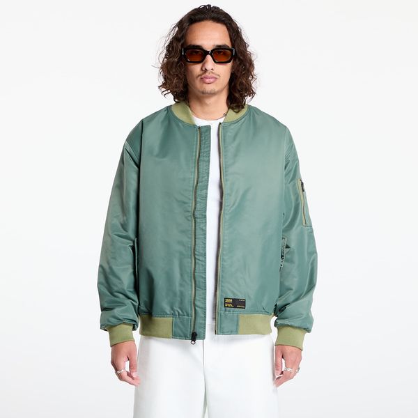 Vans Jakna Vans Copley Bomber Jacket Dark Forest M