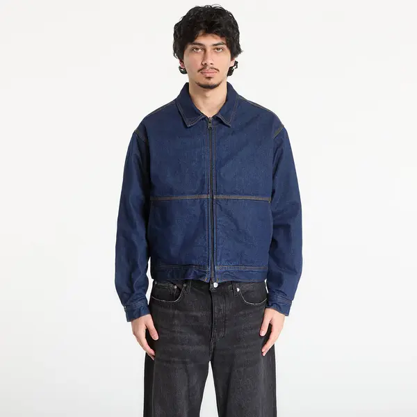 Vans Jakna Vans Denim Station Jacket Dark Indigo L