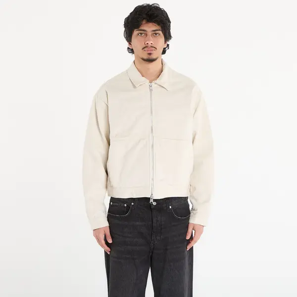Vans Jakna Vans Denim Station Jacket Natural Seed L