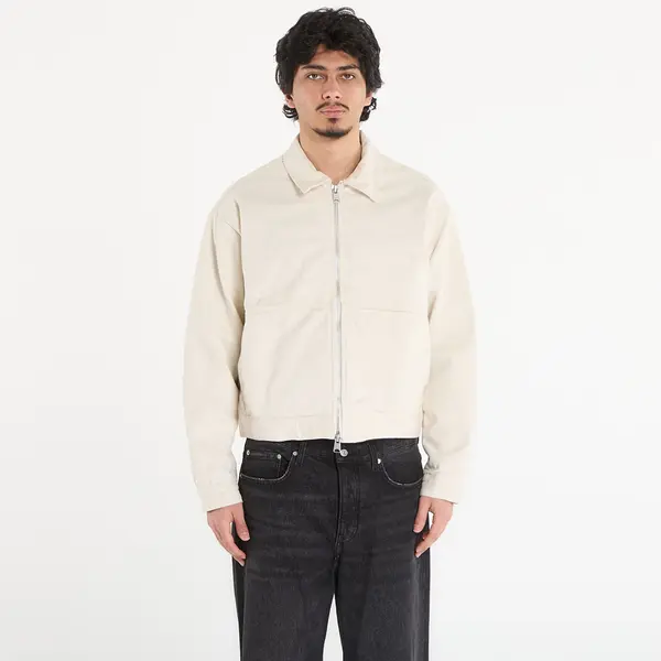 Vans Jakna Vans Denim Station Jacket Natural Seed XL