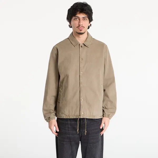 Vans Jakna Vans Denim Torrey Coaches Jacket Bay Leaf M