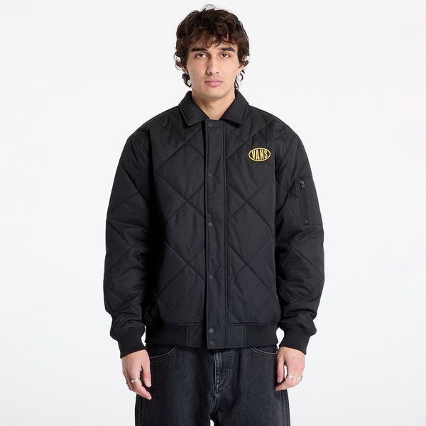 Vans Jakna Vans Hathaway Bomber Black M