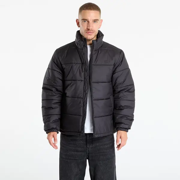 Vans Jakna Vans Hillgate No Hood Puffer Black L