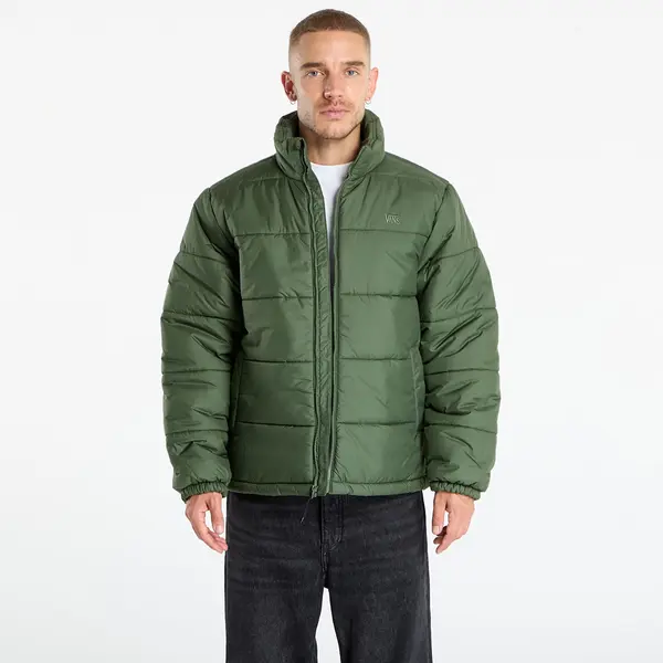 Vans Jakna Vans Hillgate No Hood Puffer Pine Fore L