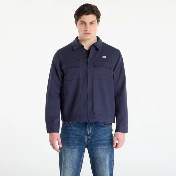 Vans Jakna Vans Mcavoy Zip Station Jacket Parisian Night L