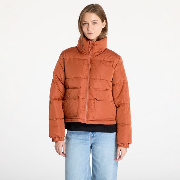 Vans Jakna Vans Mte Aubrey Primaloft Puffer Auburn XS