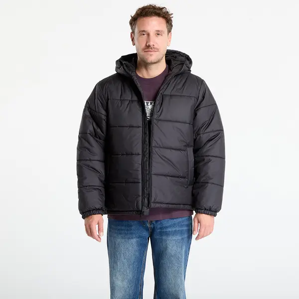 Vans Jakna Vans MTE Hillgate Puffer Black L
