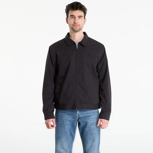 Vans Jakna Vans Pomona Station Jacket Black L