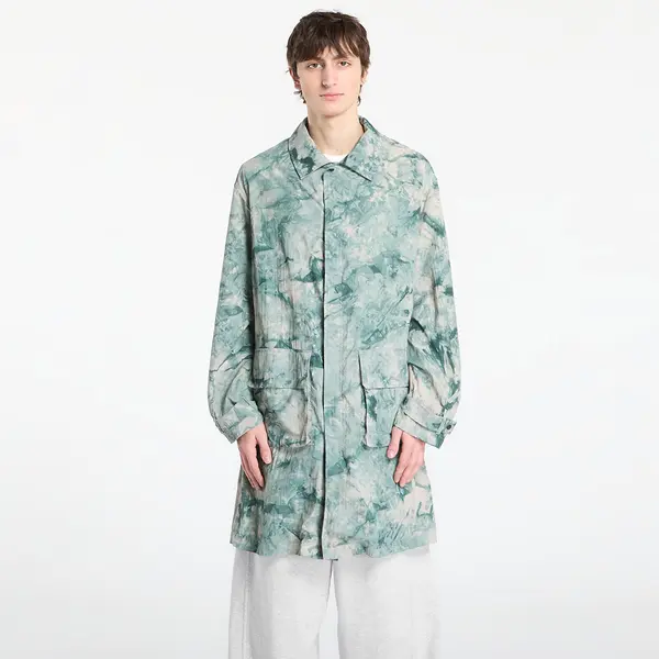 Y-3 Jakna Y-3 Aop Hooded Parka Multicolor M
