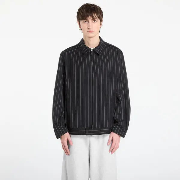 Y-3 Jakna Y-3 Refined Wool Ut Blouson Black S