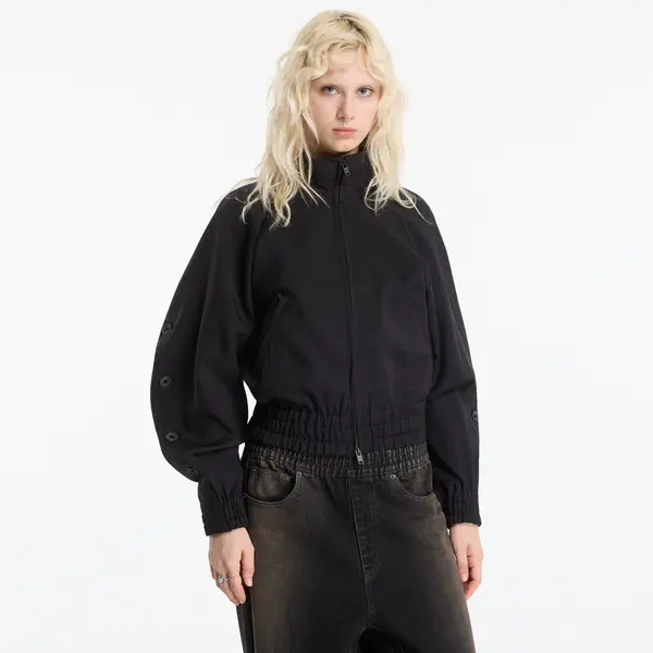 Y-3 Jakna Y-3 Sport Uniform Adaptive Track Top Black S