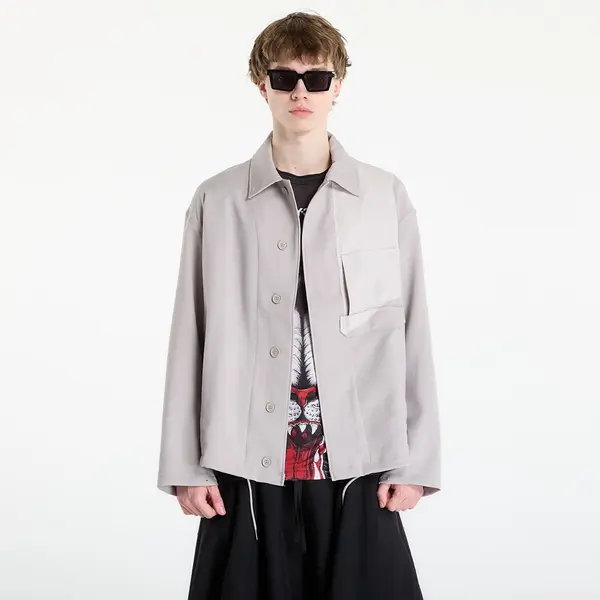 Y-3 Jakna Y-3 Utility Blouson Light Brown XL