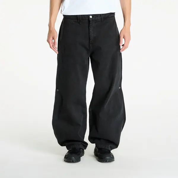 A-COLD-WALL* Jeansice A-COLD-WALL* Augment Pants Black M