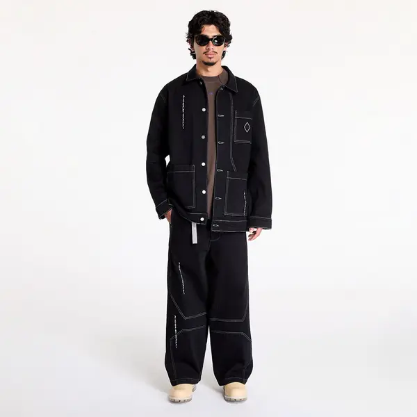 A-COLD-WALL* Jeansice A-COLD-WALL* Format Jean Black Onyx L
