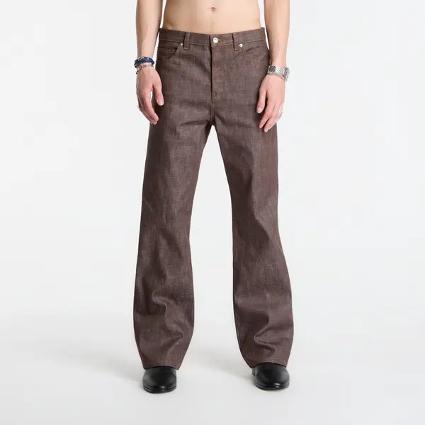 A.P.C. Jeansice A.P.C. Arno Jeans Glazed Chestnut 33